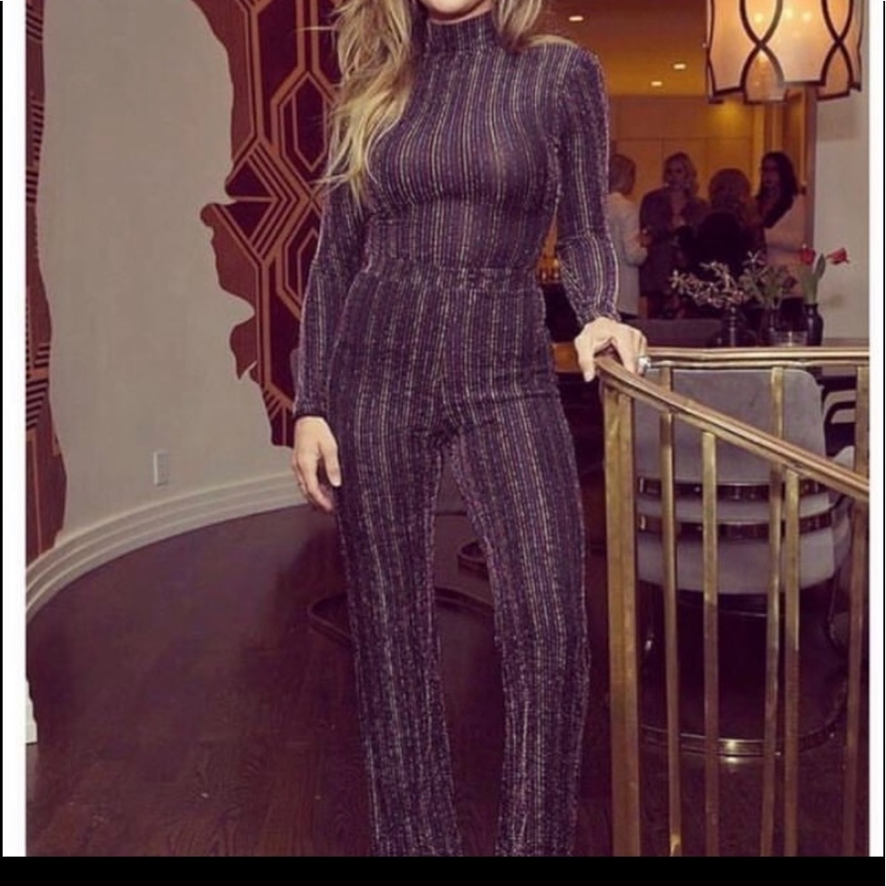 SOLD!! Revolve House of Harlow top and bottom set!